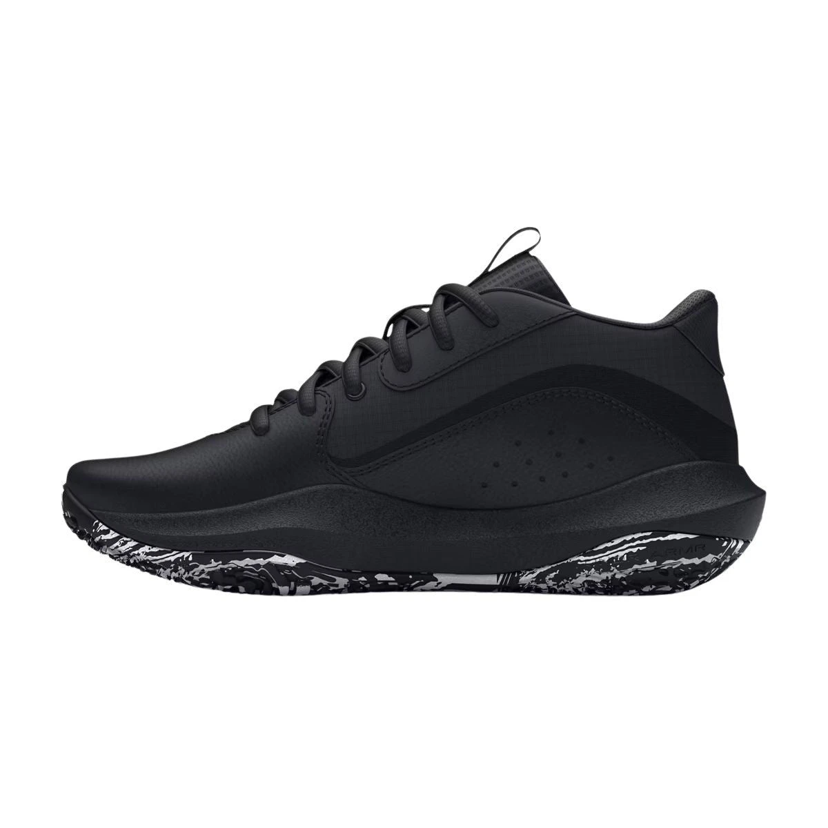 Souliers De Basketball Pour Garçons (Junior) Under Armour - LOCKDOWN 7 5 Souliers De Basketball Pour Garçons (Junior) Under Armour - LOCKDOWN 7 – Image 3