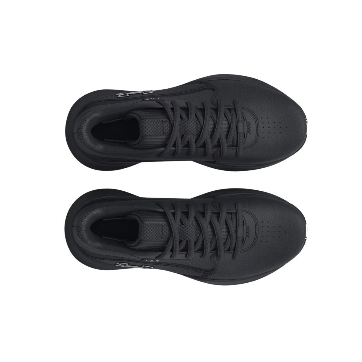 Souliers De Basketball Pour Garçons (Junior) Under Armour - LOCKDOWN 7 8 Souliers De Basketball Pour Garçons (Junior) Under Armour - LOCKDOWN 7 – Image 6