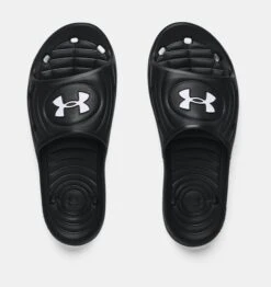 LOCKER IV - Sandales Pour Hommes - Under Armour -Go Sport Boutique under armour canada locker iv m noir 734114 112 02 01d44e23 d8f7 4447 910e cd537e5146e8