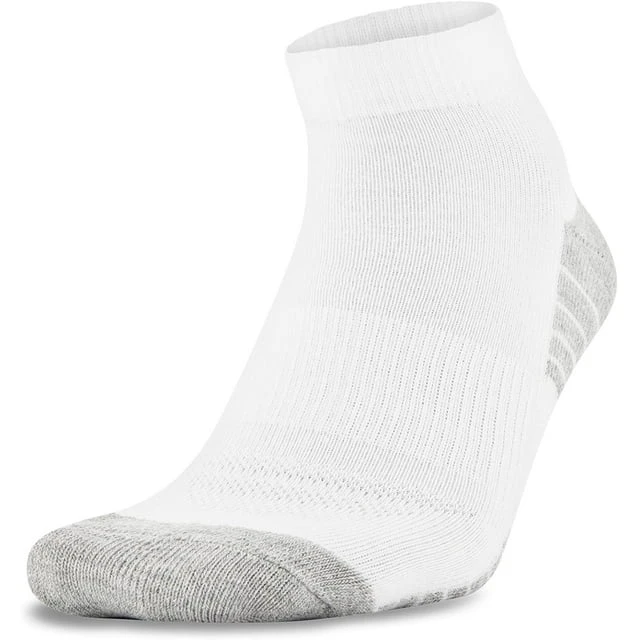 LOW CUT HEATGEAR TECH - Bas Pour Hommes - Under Armour 3 LOW CUT HEATGEAR TECH - Bas Pour Hommes - Under Armour