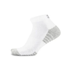 LOW CUT HEATGEAR TECH - Bas Courts Pour Enfants - Uner Armour -Go Sport Boutique under armour canada low cut heatgear tech blanc 734465 318 02 cf3a8a6c 4f1f 4382 897d e8e1e7fdf74a