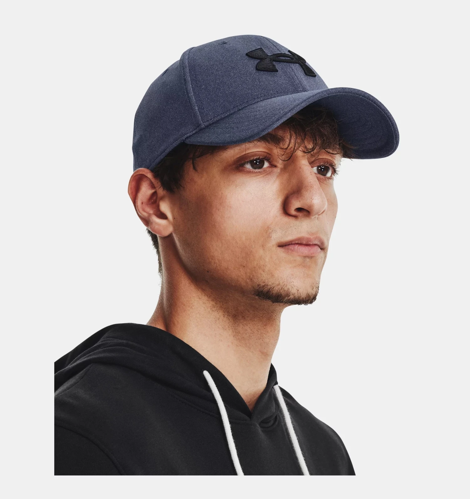 Casquette Pour Hommes Under Armour - BLITZING 6 Casquette Pour Hommes Under Armour - BLITZING – Image 4