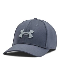 Casquette Pour Hommes Under Armour - BLITZING 33 Casquette Pour Hommes Under Armour - BLITZING -Go Sport Boutique under armour canada mens ua blitzing marine 137700 111