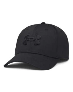 Casquette Pour Hommes Under Armour - BLITZING 36 Casquette Pour Hommes Under Armour - BLITZING -Go Sport Boutique under armour canada mens ua blitzing noir noir 137700 107