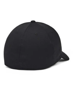 Casquette Pour Hommes Under Armour - BLITZING 37 Casquette Pour Hommes Under Armour - BLITZING -Go Sport Boutique under armour canada mens ua blitzing noir noir 137700 107 01