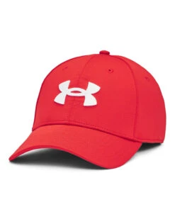 Casquette Pour Hommes Under Armour - BLITZING 26 Casquette Pour Hommes Under Armour - BLITZING -Go Sport Boutique under armour canada mens ua blitzing rouge 137700 113