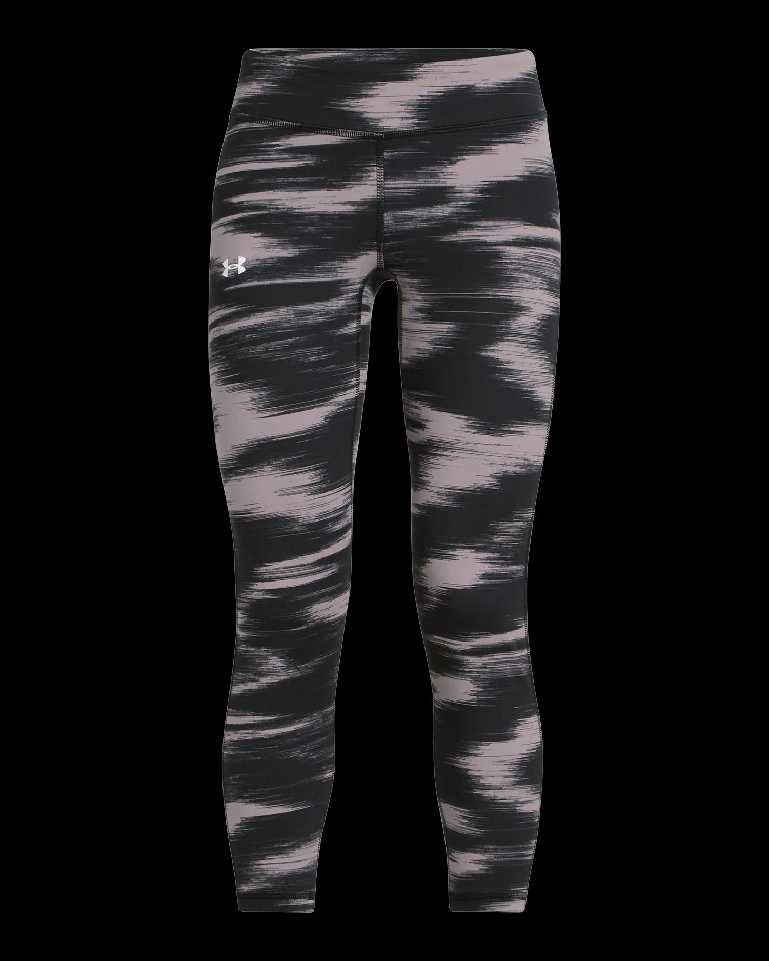 MOTION ANKLE CROP - Legging Pour Filles (Junior) - Under Armour 4 MOTION ANKLE CROP - Legging Pour Filles (Junior) - Under Armour – Image 2
