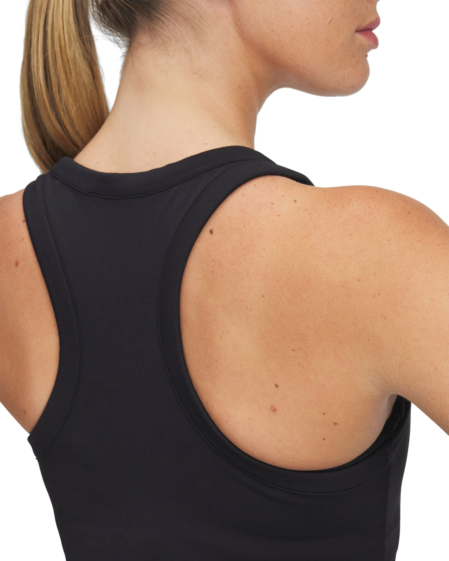 Camisole Under Armour Pour Femmes - MOTION HIGH NECK TANK 4 Camisole Under Armour Pour Femmes - MOTION HIGH NECK TANK – Image 2