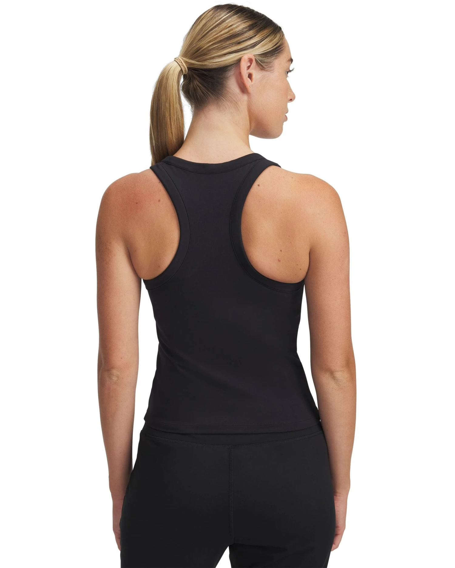 Camisole Under Armour Pour Femmes - MOTION HIGH NECK TANK 5 Camisole Under Armour Pour Femmes - MOTION HIGH NECK TANK – Image 3