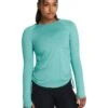 UA Motion - Chandail à Manches Longues Allongé Pour Femmes - Under Armour 1 UA Motion - Chandail à Manches Longues Allongé Pour Femmes - Under Armour -Go Sport Boutique under armour canada motion ls longline vert 137917 617 73f0892f ed5e 4124 91d7 f0c1d5062c77