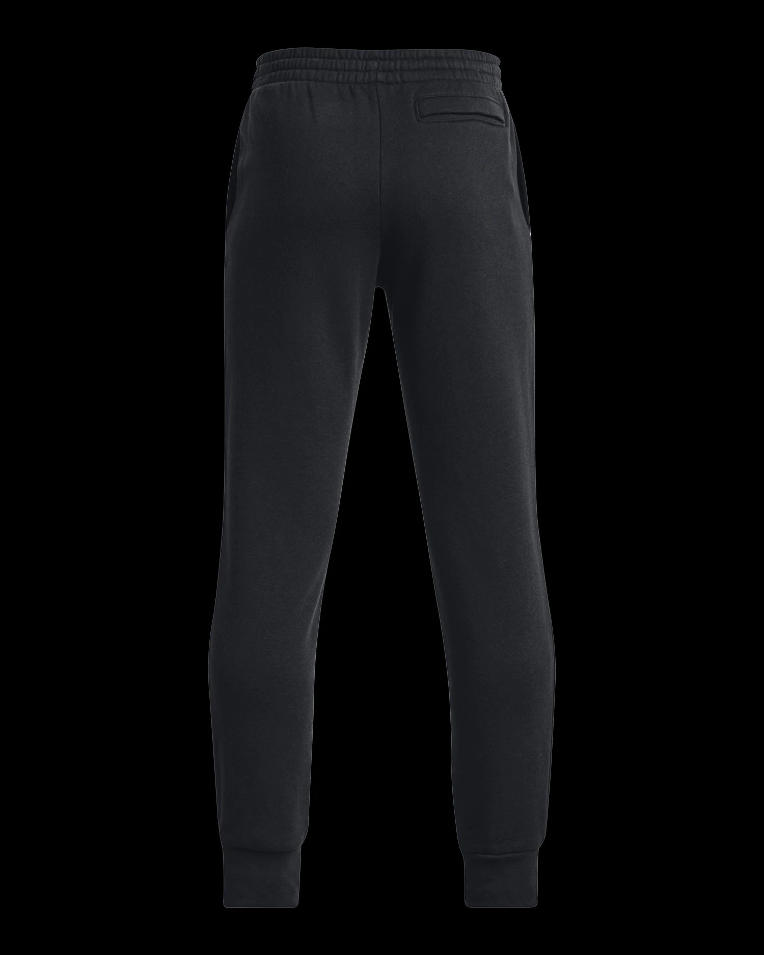 PANT RIVAL FLEECE - Pantalons De Jogging Pour Garçons (Junior) - Under Armour 4 PANT RIVAL FLEECE - Pantalons De Jogging Pour Garçons (Junior) - Under Armour – Image 2