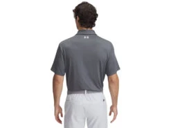 Polo De Golf Pour Hommes Under Armour - PLAYOFF 3.0 STRIPE -Go Sport Boutique under armour canada playoff 3 stripe gris 378676 110 01 cd3d9984 1bc3 4f5d aa59 91f42d7b6a8e