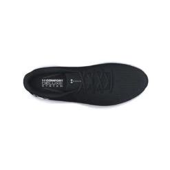 Souliers Multisport Pour Hommes Under Armour - ROGUE 5 -Go Sport Boutique under armour canada rogue 5 blanc noir 734507 149 02