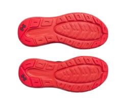 Souliers Pour Garçons (Junior) Under Armour - ROGUE 5 -Go Sport Boutique under armour canada rogue 5 noir rouge 734507 233 04