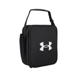 SCRIMMAGE 3 LUNCHBOX - Boite à Lunch Pour Enfants - Under Armour 24 SCRIMMAGE 3 LUNCHBOX - Boite à Lunch Pour Enfants - Under Armour -Go Sport Boutique under armour canada scrimmage 3 lunchbox blanc noir 734352 249