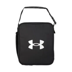 SCRIMMAGE 3 LUNCHBOX - Boite à Lunch Pour Enfants - Under Armour 25 SCRIMMAGE 3 LUNCHBOX - Boite à Lunch Pour Enfants - Under Armour -Go Sport Boutique under armour canada scrimmage 3 lunchbox blanc noir 734352 249 01