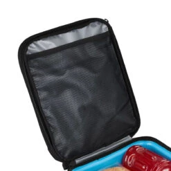 SCRIMMAGE 3 LUNCHBOX - Boite à Lunch Pour Enfants - Under Armour 27 SCRIMMAGE 3 LUNCHBOX - Boite à Lunch Pour Enfants - Under Armour -Go Sport Boutique under armour canada scrimmage 3 lunchbox blanc noir 734352 249 03