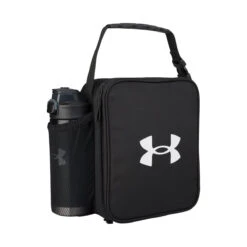 SCRIMMAGE 3 LUNCHBOX - Boite à Lunch Pour Enfants - Under Armour 29 SCRIMMAGE 3 LUNCHBOX - Boite à Lunch Pour Enfants - Under Armour -Go Sport Boutique under armour canada scrimmage 3 lunchbox blanc noir 734352 249 05