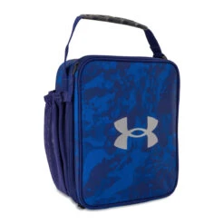 SCRIMMAGE 3 LUNCHBOX - Boite à Lunch Pour Enfants - Under Armour 20 SCRIMMAGE 3 LUNCHBOX - Boite à Lunch Pour Enfants - Under Armour -Go Sport Boutique under armour canada scrimmage 3 lunchbox bleu pale 734352 227