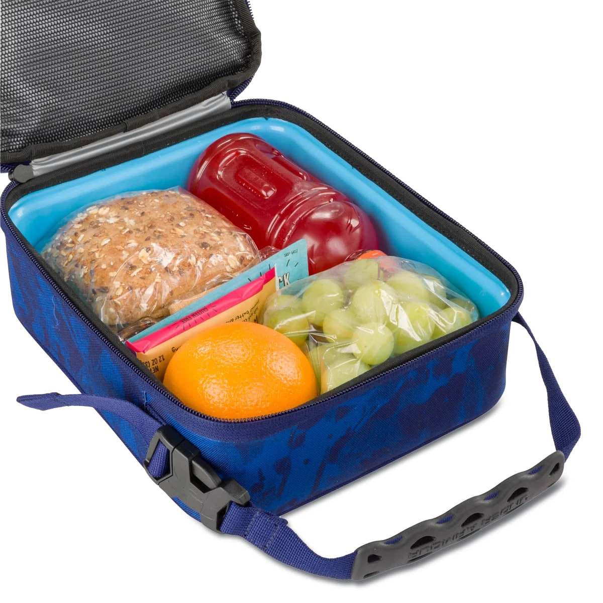 SCRIMMAGE 3 LUNCHBOX - Boite à Lunch Pour Enfants - Under Armour 9 SCRIMMAGE 3 LUNCHBOX - Boite à Lunch Pour Enfants - Under Armour – Image 7