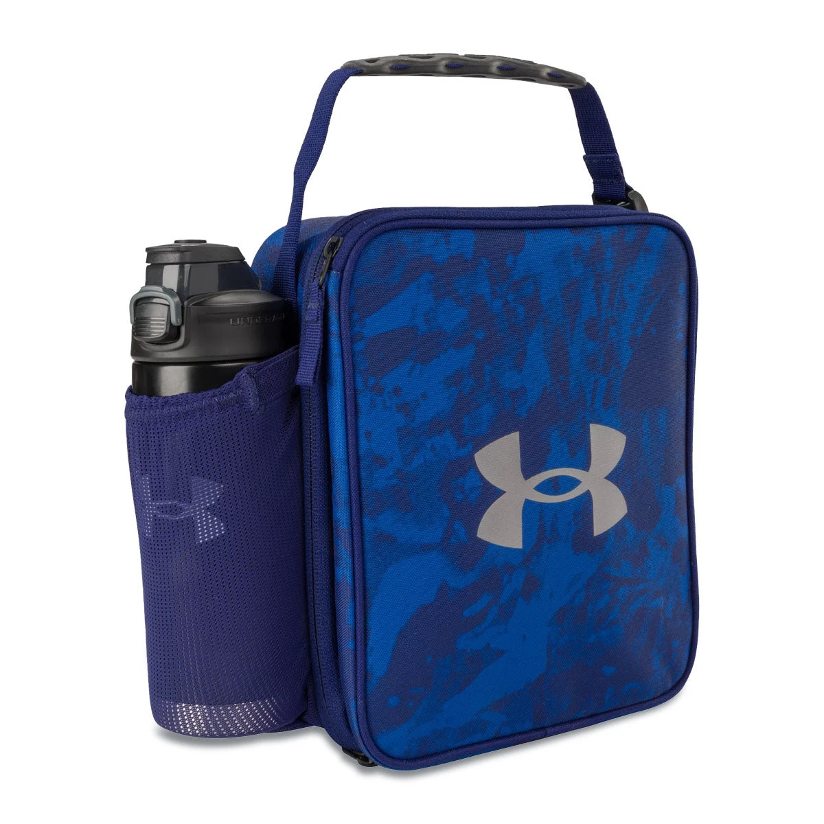 SCRIMMAGE 3 LUNCHBOX - Boite à Lunch Pour Enfants - Under Armour 10 SCRIMMAGE 3 LUNCHBOX - Boite à Lunch Pour Enfants - Under Armour – Image 8