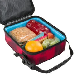 SCRIMMAGE 3 LUNCHBOX - Boite à Lunch Pour Enfants - Under Armour 18 SCRIMMAGE 3 LUNCHBOX - Boite à Lunch Pour Enfants - Under Armour -Go Sport Boutique under armour canada scrimmage 3 lunchbox rouge noir 734352 234 02