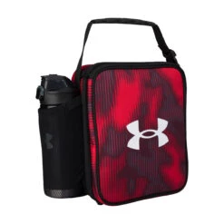 SCRIMMAGE 3 LUNCHBOX - Boite à Lunch Pour Enfants - Under Armour 19 SCRIMMAGE 3 LUNCHBOX - Boite à Lunch Pour Enfants - Under Armour -Go Sport Boutique under armour canada scrimmage 3 lunchbox rouge noir 734352 234 03