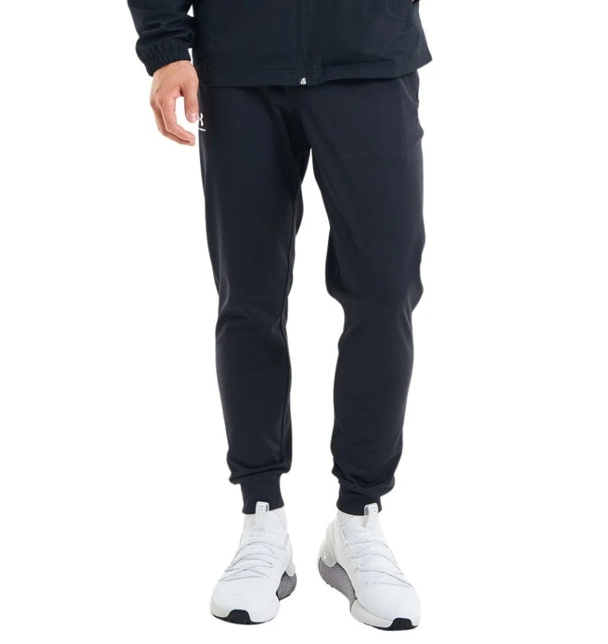 Pantalons D'entrainement Pour Hommes - Under Armour - SPORTSTYLE TRICOT 14 Pantalons D'entrainement Pour Hommes - Under Armour - SPORTSTYLE TRICOT – Image 12