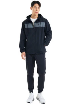 Pantalons D'entrainement Pour Hommes - Under Armour - SPORTSTYLE TRICOT