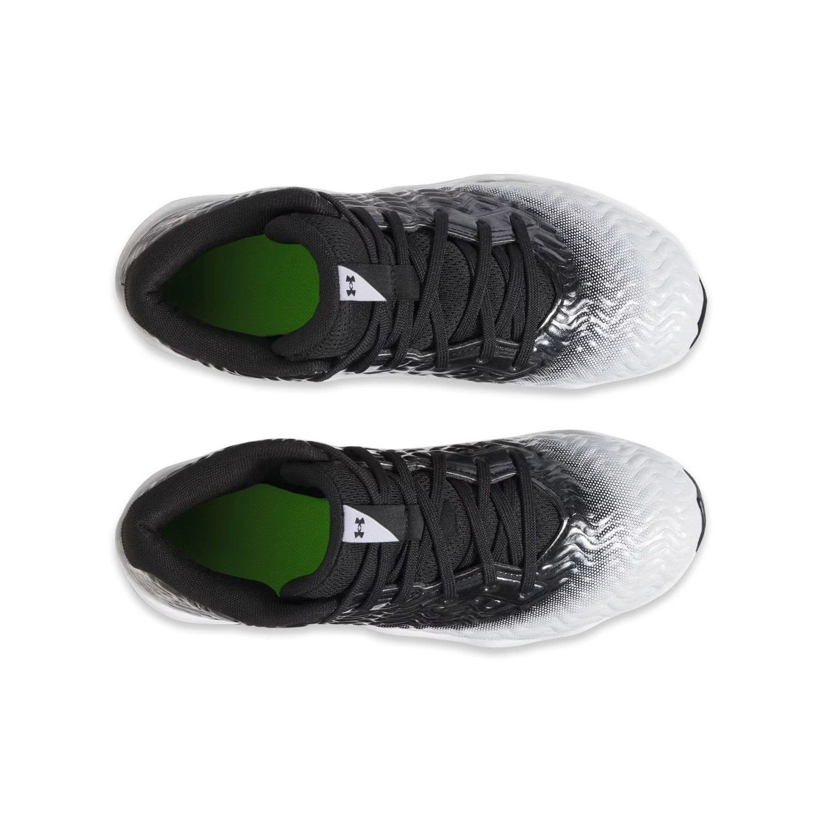 Souliers Football Under Armour Pour Hommes - SPOTLIGHT HAMMER 6 Souliers Football Under Armour Pour Hommes - SPOTLIGHT HAMMER – Image 4