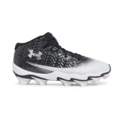 Souliers Football Under Armour Garçons (Junior) - SPOTLIGHT HAMMER