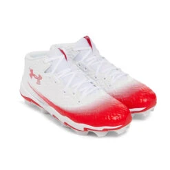Souliers Football Under Armour Pour Hommes - SPOTLIGHT HAMMER 18 Souliers Football Under Armour Pour Hommes - SPOTLIGHT HAMMER -Go Sport Boutique under armour canada spotlight hammer rouge 734512 113 02 64a1b876 8d51 4b27 9213 59da549e9b50