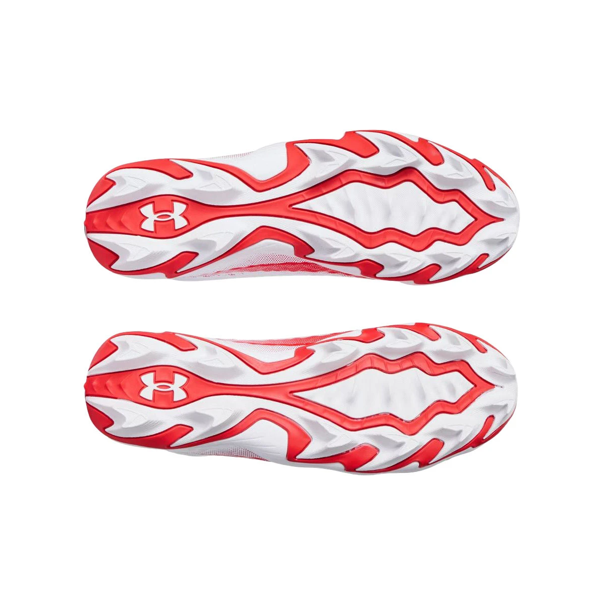 Souliers Football Under Armour Pour Hommes - SPOTLIGHT HAMMER 11 Souliers Football Under Armour Pour Hommes - SPOTLIGHT HAMMER – Image 9