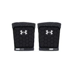 STRIVE 3 VOLLEYBALL - Protège Genou Pour Hommes - Under Armour