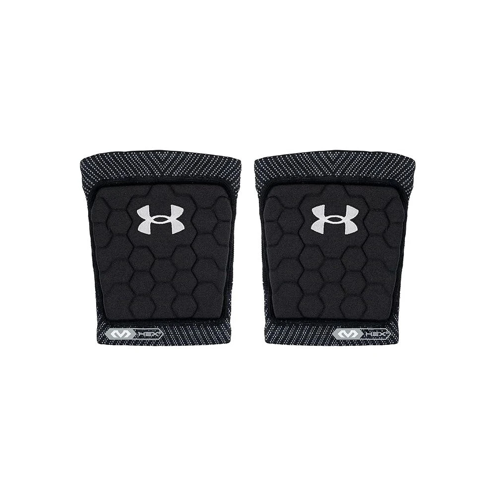 STRIVE 3 VOLLEYBALL - Protège Genou Pour Hommes - Under Armour 3 STRIVE 3 VOLLEYBALL - Protège Genou Pour Hommes - Under Armour