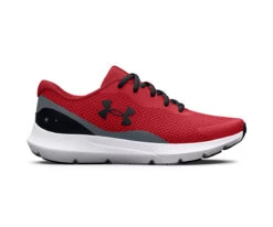 SURGE 3 BG - Souliers De Course Pour Garçons (Junior) - Under Armour