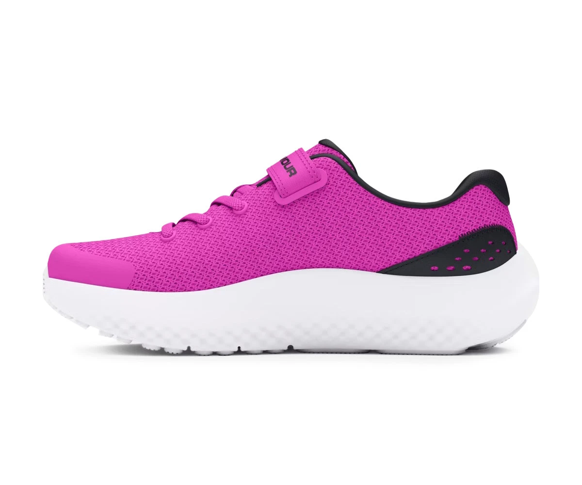 SURGE 4 - Souliers Pour Filles - Under Armour 4 SURGE 4 - Souliers Pour Filles - Under Armour – Image 2