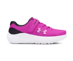 SURGE 4 - Souliers Pour Filles - Under Armour