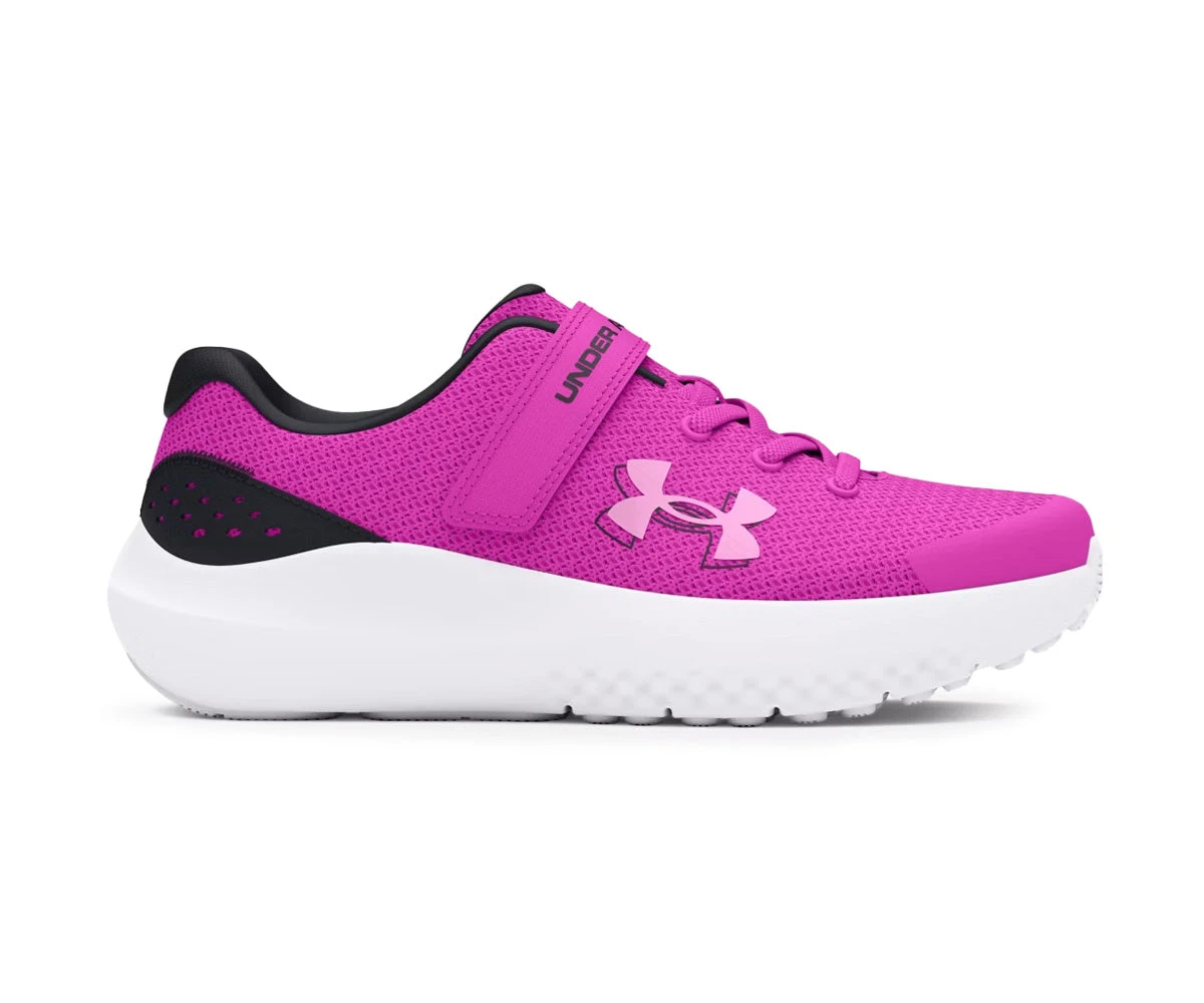 SURGE 4 - Souliers Pour Filles - Under Armour 3 SURGE 4 - Souliers Pour Filles - Under Armour