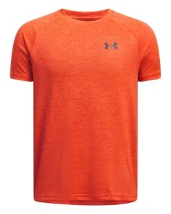 T-shirt Pour Garçons (Junior ) Under Armour - UA TECH 2.0