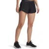 Short Pour Femmes Under Armour - TECH PLAY UP SHORTS -Go Sport Boutique under armour canada tech play up shorts noir 138882 612