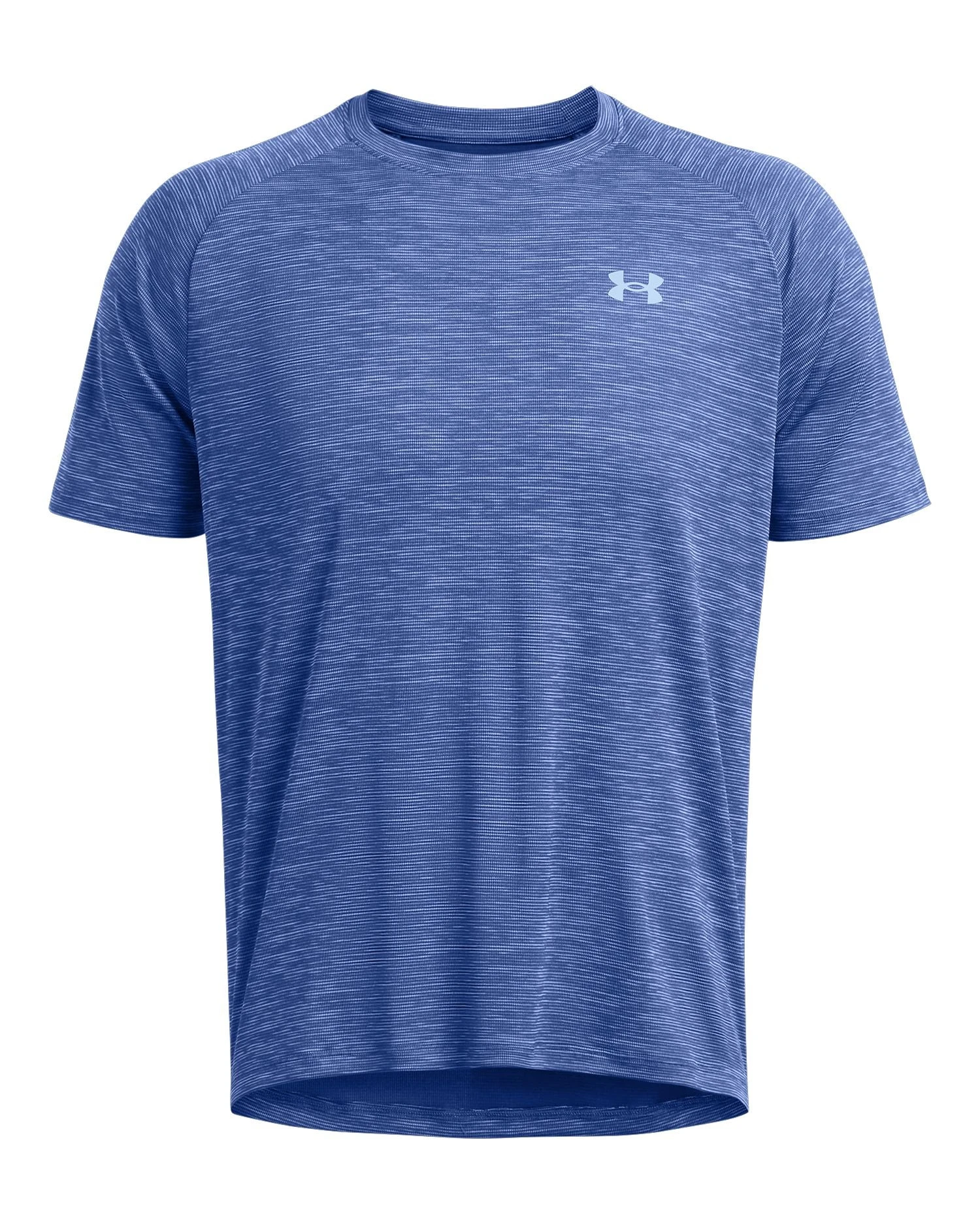 TECH TEXTURED - T-Shirt Pour Hommes - Under Armour 6 TECH TEXTURED - T-Shirt Pour Hommes - Under Armour – Image 4