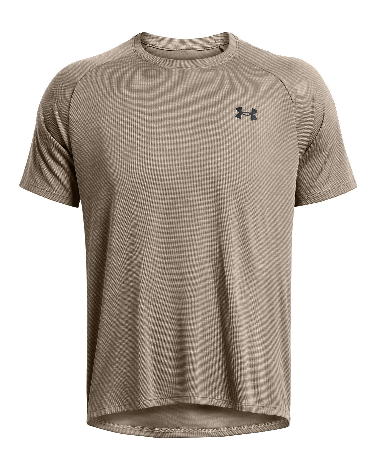 TECH TEXTURED - T-Shirt Pour Hommes - Under Armour 4 TECH TEXTURED - T-Shirt Pour Hommes - Under Armour – Image 2