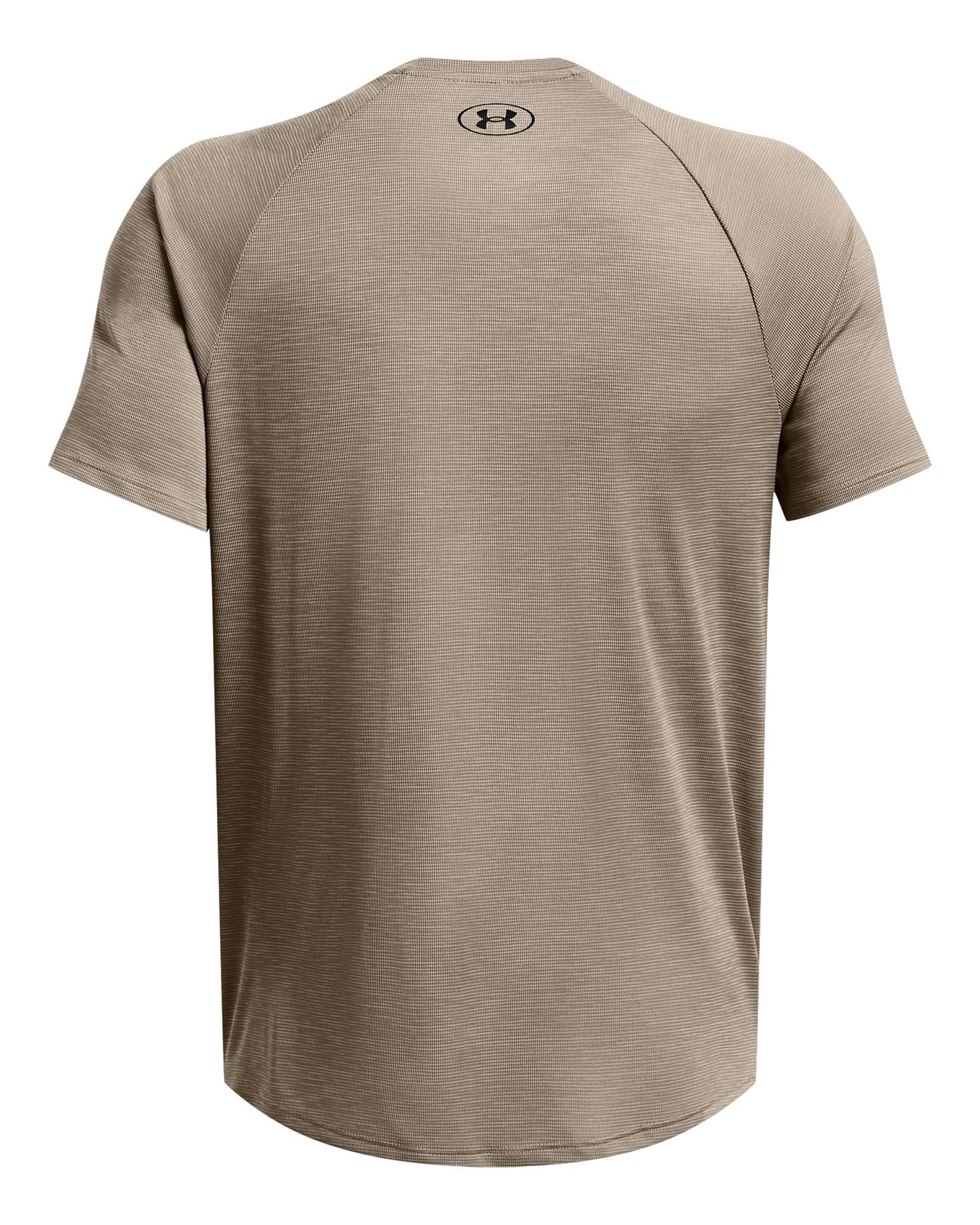 TECH TEXTURED - T-Shirt Pour Hommes - Under Armour 8 TECH TEXTURED - T-Shirt Pour Hommes - Under Armour – Image 6