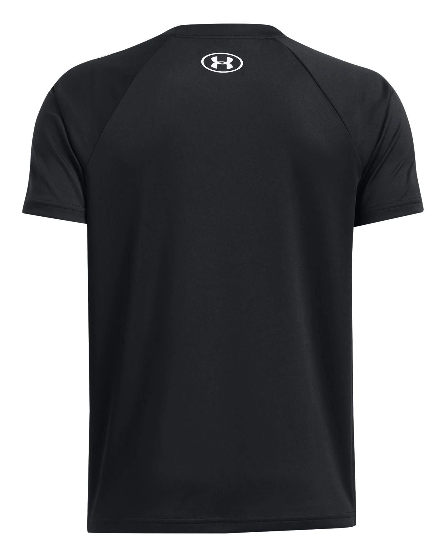 TECH WM LOGO - T-shirt Pour Garçons (Junior) - Under Armour 4 TECH WM LOGO - T-shirt Pour Garçons (Junior) - Under Armour – Image 2