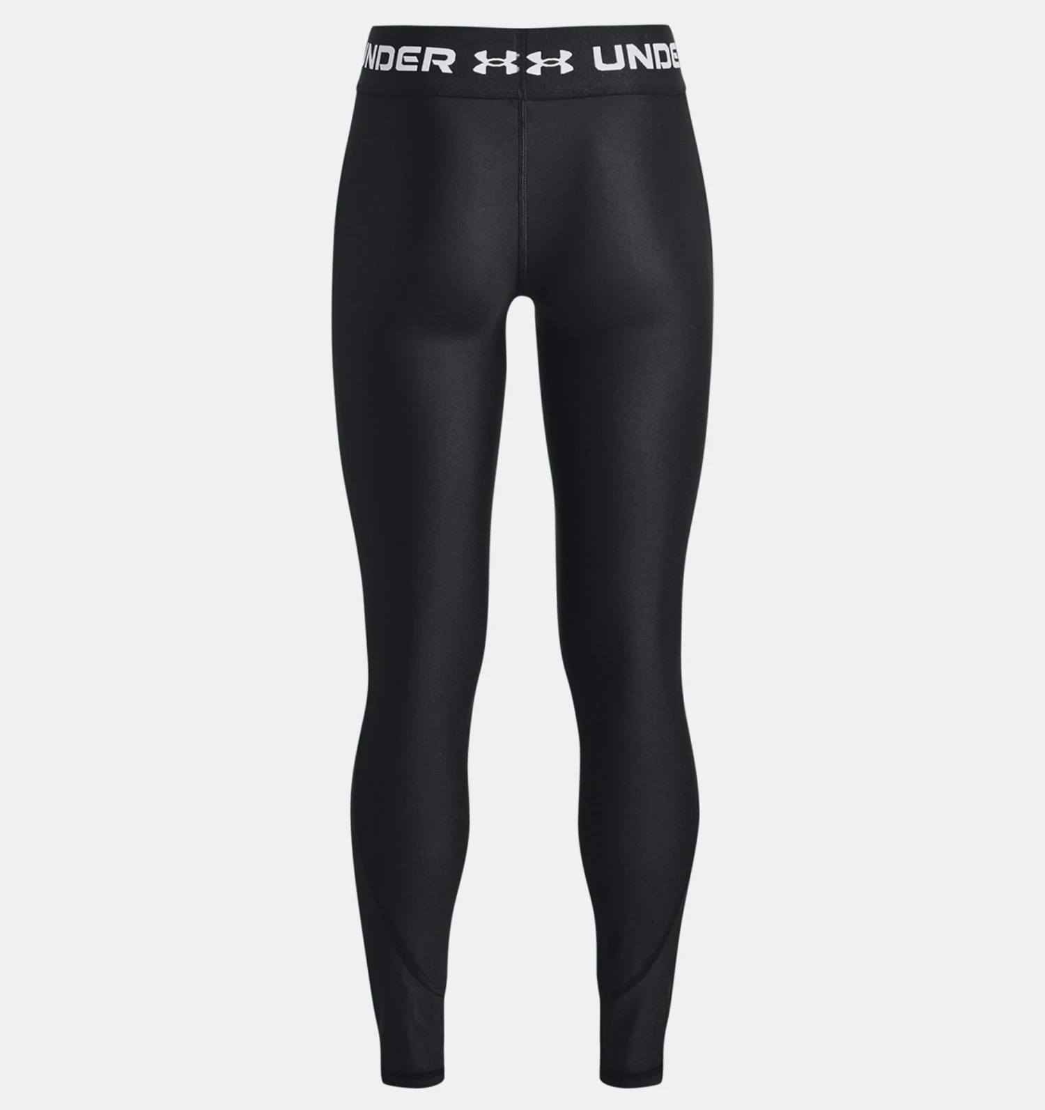 U ARMOUR LEGGING - Pantalons Pour Filles - Under Armour 4 U ARMOUR LEGGING - Pantalons Pour Filles - Under Armour – Image 2