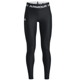U ARMOUR LEGGING - Pantalons Pour Filles - Under Armour