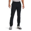 Pantalon De Golf Under Armour Pour Hommes - UA DRIVE TAPERED PAN -Go Sport Boutique under armour canada ua drive tapered pan noir 136441 112