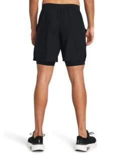 Short De Sport Pour Hommes Under Armour - UA LAUNCH 7'' -Go Sport Boutique under armour canada ua launch 7 2 in 1 shorts noir 138269 112 03 0ce3b39c 93d0 46d4 9509 d9ed2ae67083