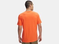 T-shirt Under Armour Pour Hommes - UA M ICON TEE -Go Sport Boutique under armour canada ua m icon tee rouge 600734 113 01